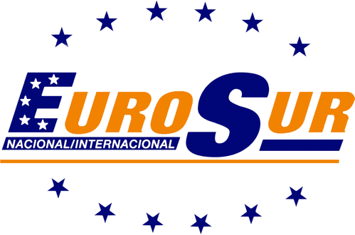 Logo de Mudanzas EuroSur