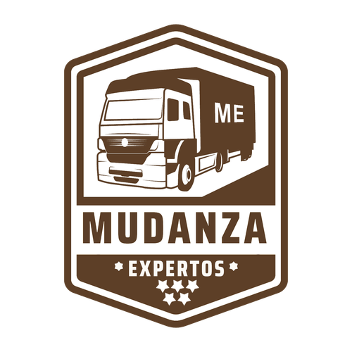 Logo de Mudanzas Expertos