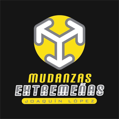 Logo de Mudanzas Extremeña