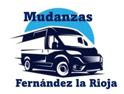 Logo de Mudanzas Fernández