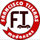 Logo de Mudanzas Francisco Tijeras