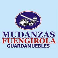 Logo de Mudanzas Fuengirola