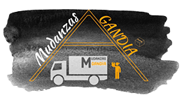 Logo de Mudanzas Gandía