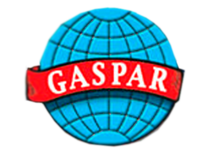 Logo de Mudanzas Gaspar