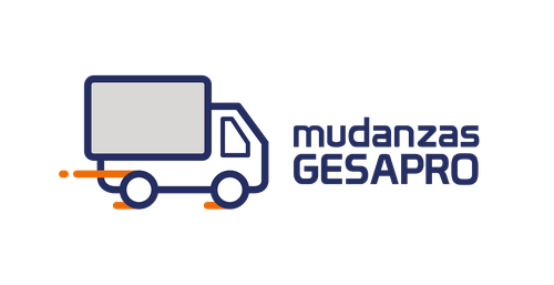 Logo de Mudanzas Gesapro Maspalomas