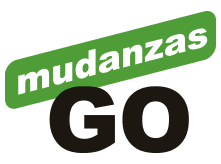 Logo de Mudanzas Go Granada