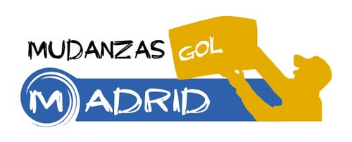 Logo de Mudanzas Gol Madrid S.L