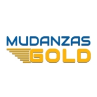 Logo de Mudanzas Gold