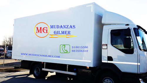 Logo de Mudanzas GTL