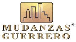 Logo de Mudanzas Guerrero