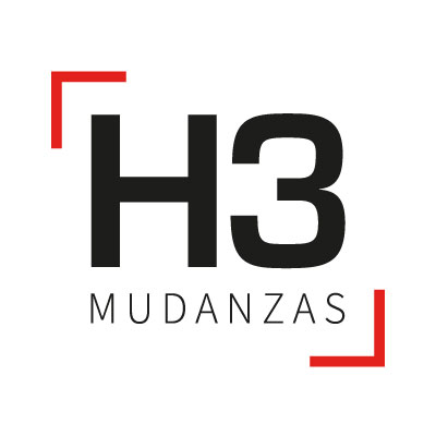 Logo de Mudanzas H3