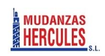 Logo de Mudanzas Hércules