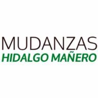 Logo de Mudanzas Hidalgo Mañero