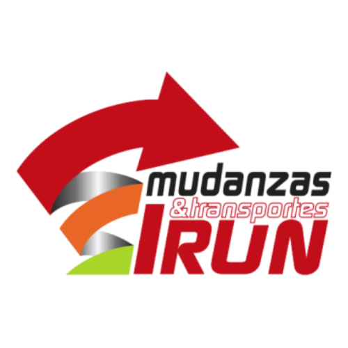 Logo de Mudanzas Irún