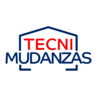 Logo de Mudanzas J. Rios