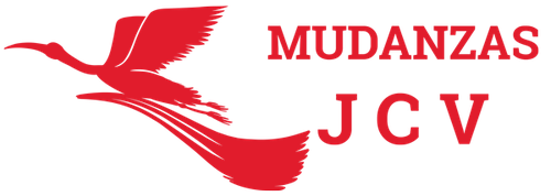 Logo de Mudanzas JCV