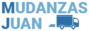 Logo de Mudanzas Juan