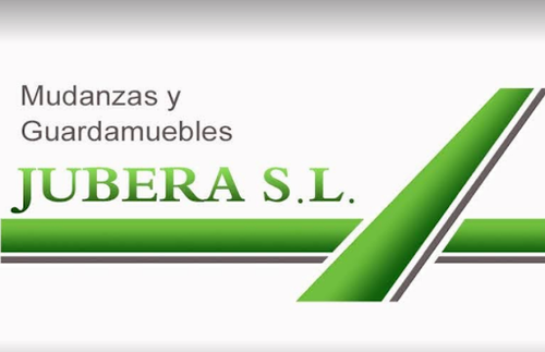 Logo de Mudanzas Jubera Guardamuebles