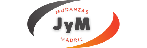 Logo de Mudanzas JyM