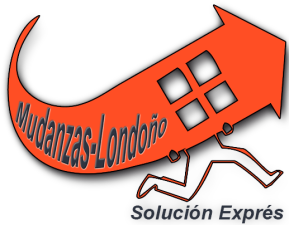 Logo de Mudanzas Londoño