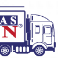 Logo de Mudanzas Lusan Valencia