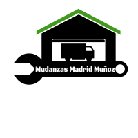 Logo de Mudanzas Madrid Muñoz