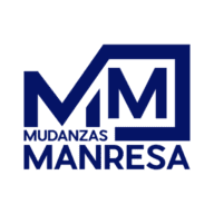 Logo de Mudanzas Manresa