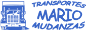 Logo de Mudanzas Mario