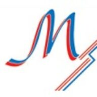 Logo de Mudanzas Marroquín