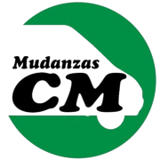 Logo de Mudanzas Martín