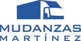 Logo de Mudanzas Martinez en Zaragoza