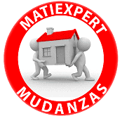 Logo de Mudanzas Mati Expert