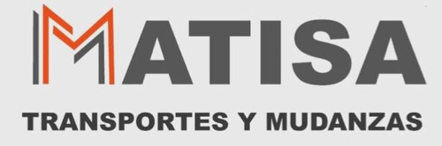 Logo de Mudanzas Matisa