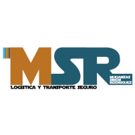 Logo de Mudanzas MSR