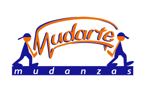 Logo de Mudanzas Mudarte