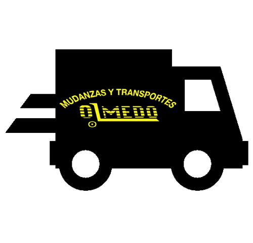 Logo de Mudanzas Olmedo