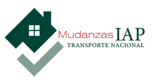 Logo de Mudanzas Pedro