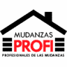 Logo de Mudanzas Profi