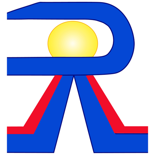 Logo de Mudanzas Recio y guardamuebles