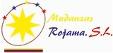 Logo de Mudanzas Rojama