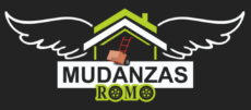 Logo de Mudanzas Romo Vilanova