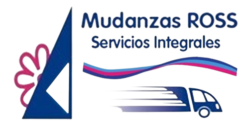 Logo de Mudanzas Ross