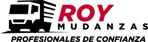 Logo de Mudanzas Roy