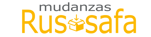 Logo de Mudanzas Russafa