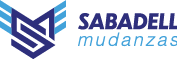 Logo de Mudanzas Sabadell