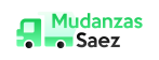 Logo de Mudanzas Saez Sant Quirze