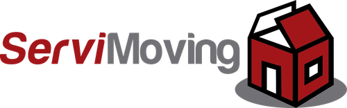 Logo de Mudanzas ServiMoving