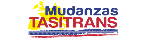 Logo de Mudanzas Tasitrans-Cordobati S.L