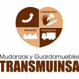 Logo de Mudanzas Transmuinsa