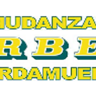 Logo de Mudanzas y guardamuebles Barbero